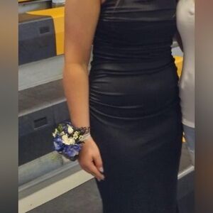 Prom dress! Size 4 from dillards!